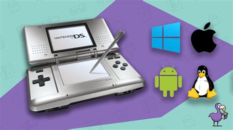 6 Best Nintendo DS Emulators For Quality Performance