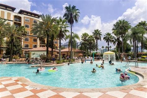 Floridays Resort Orlando - Compare Deals