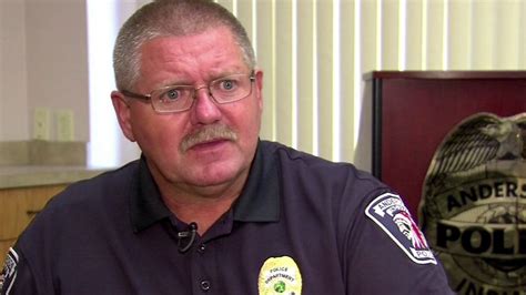 Former Anderson police chief dies after hornet attack | whas11.com