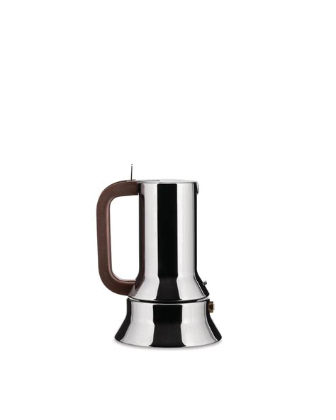 9090 Espresso Coffee Maker Designed By Richard Sapper | Alessi