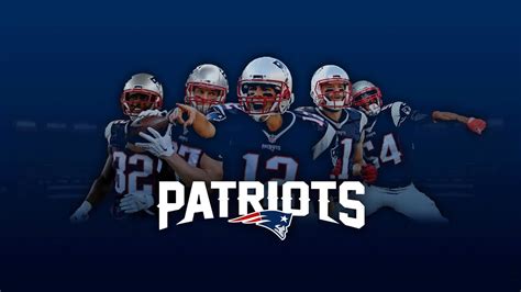 New England Patriots vs. Buffalo Bills – TheDemandList