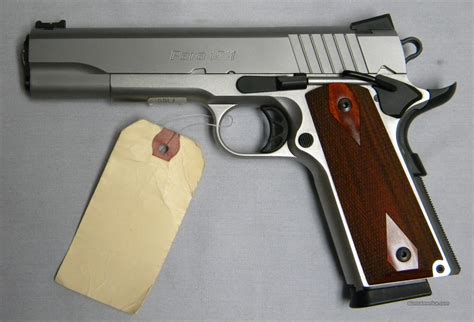 Para Ordnance 1911 Elite, .45 ACP, ... for sale at Gunsamerica.com: 988673814