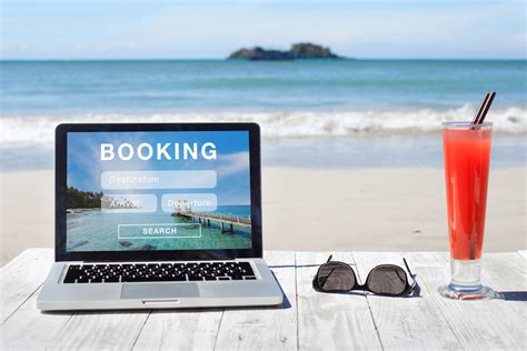 A $471 Million Exit From The Online Travel Industry - Transitions In Business