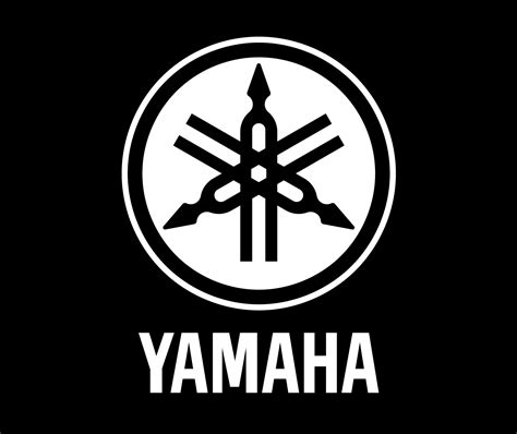 YAMAHA Logo | Yamaha logo, Yamaha, Motorcycle logo