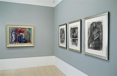 Robert De Niro, Sr. Paintings and Drawings, 1948 - 1989 - - Exhibitions ...