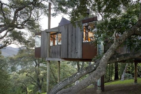 Top 10: The Best Treehouse Hotels in the World