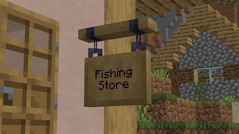 Minecraft: How to Craft & Use Hanging Signs - Minecraft Guides Wiki