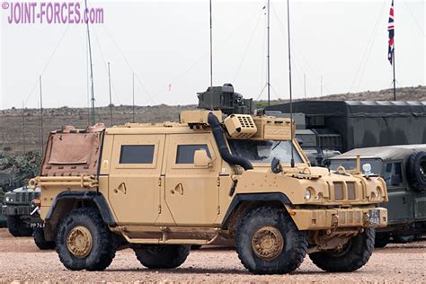 PANTHER Protected Command Vehicle - Joint Forces News