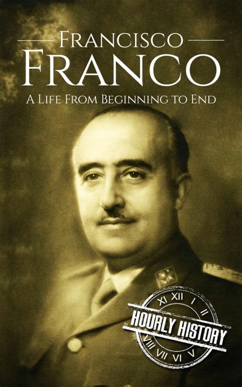 Francisco Franco | Biography & Facts | #1 Source of History Books