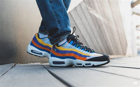 Nike Air Max 95 History | atelier-yuwa.ciao.jp