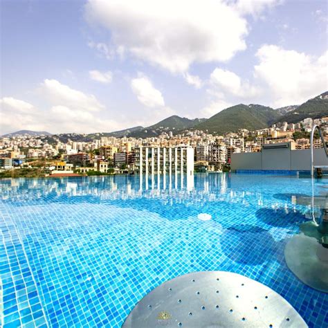 Here's How These 7 Jounieh Beaches Are Pricing Entrance Fees » Beirut.com