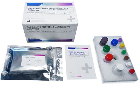 Antigen Elisa Test Kit - AlphaMetrix Biotech GmbH Rödermark