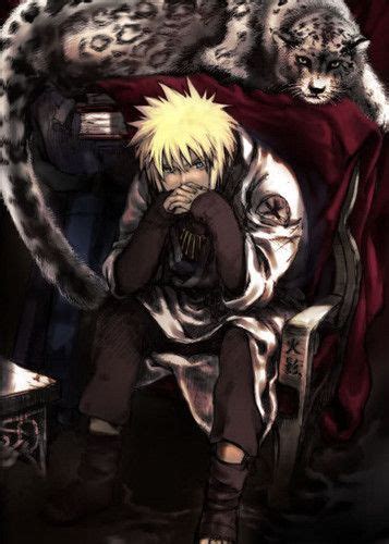 evil naruto fan art - cutebearartdrawings