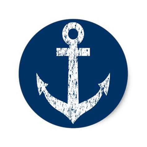 Blue Anchor Icon PNG Transparent Background, Free Download #11931 - FreeIconsPNG