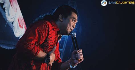 Didi Kempot Biography, Cause Of Death, Wife, Net Worth, Parents