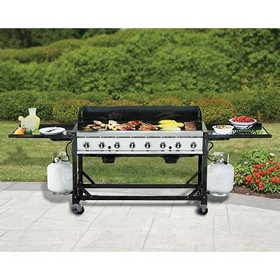 Portable BBQ | Ultimate Party Services