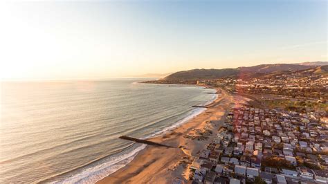 Why You Should Make Your Ventura Travel Plans Now