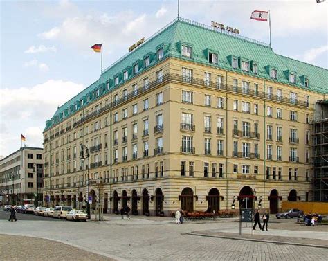 Die ältesten Hotels in Deutschland - Teil II