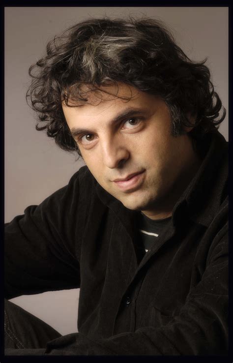 Israeli author and filmmaker Etgar Keret to discuss his latest book at ...