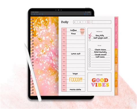 An Honest Review of the Digital Planner Template Kit Course by Secret OWL Society - Your Frugal ...