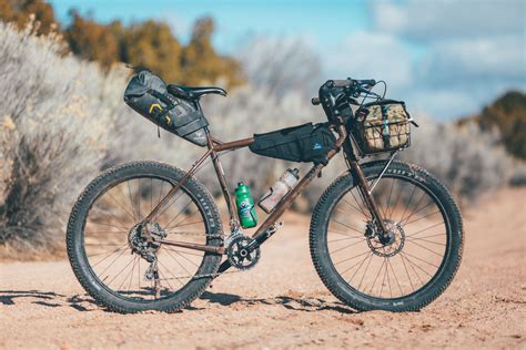 2017 Surly Ogre, Brand New and Tested - BIKEPACKING.com