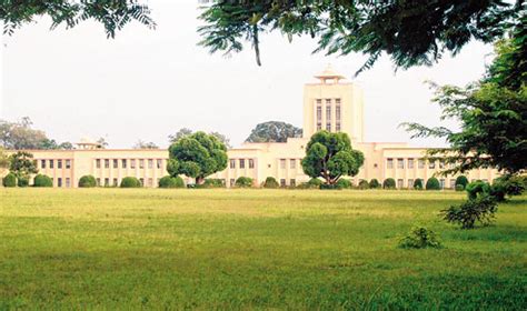 Birla Institute of Technology Mesra, Ranchi Complete Information ...