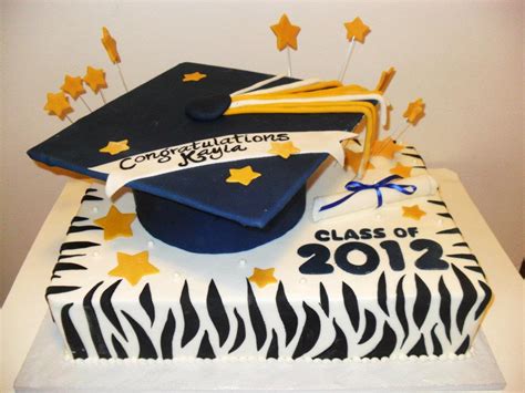 Kroger Graduation Cakes 2025 - Nike Tawsha