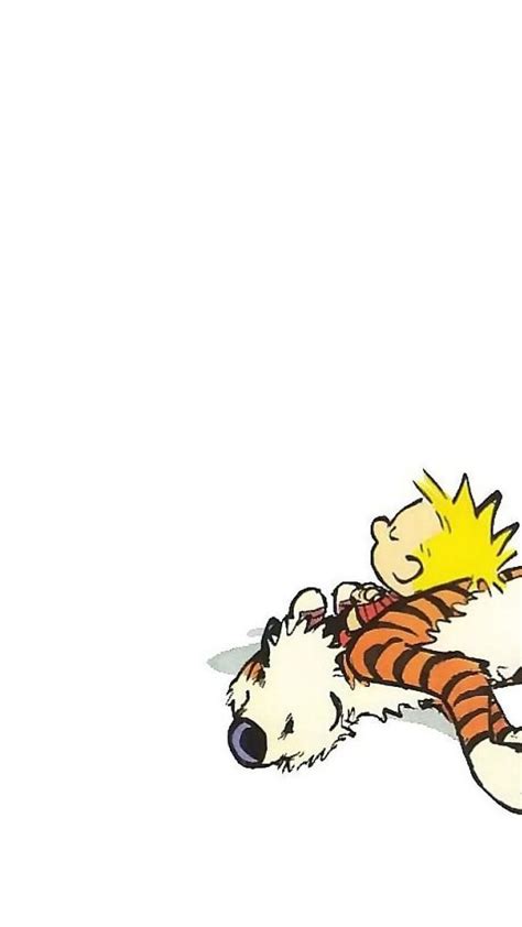 New Calvin and Hobbes iPhone Wallpaper | Calvin and hobbes wallpaper, Calvin and hobbes, Snowman ...