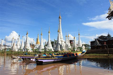 The Floating Gardens of Inle Lake – The Frustrated Gardener