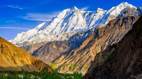 Hunza Valley Wallpapers - Top Free Hunza Valley Backgrounds ...