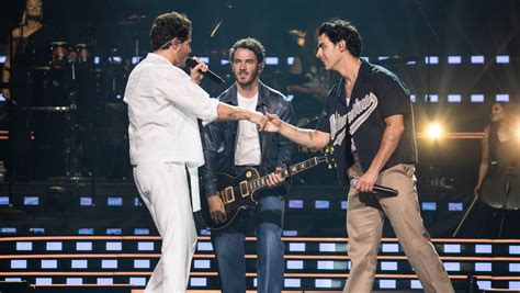 Jonas Brothers play Austin's Moody Center: See what you missed