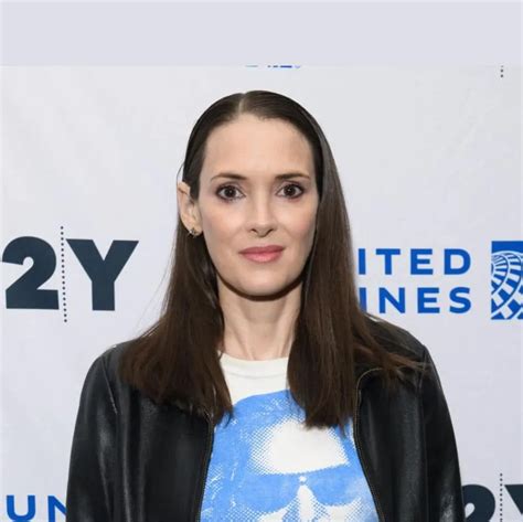 Sunyata Palmer: Everything About Winona Ryder's sister - Dicy Trends