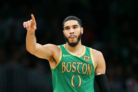 Jayson Tatum's An All-Star | Couch Guy Sports