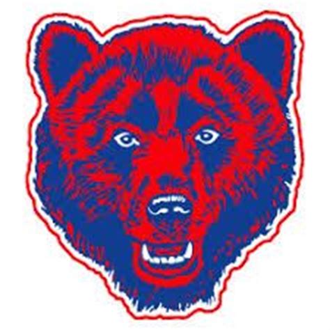 Coolidge Bears Logo - Coolidge High School Bears Alumni Coolidge Arizona : Your resource to get ...