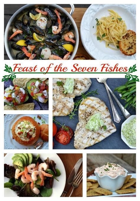 The 21 Best Ideas for Italian Christmas Eve Appetizers – Best Diet and ...