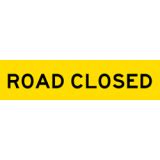 Road Closed - Discount Safety Signs New Zealand
