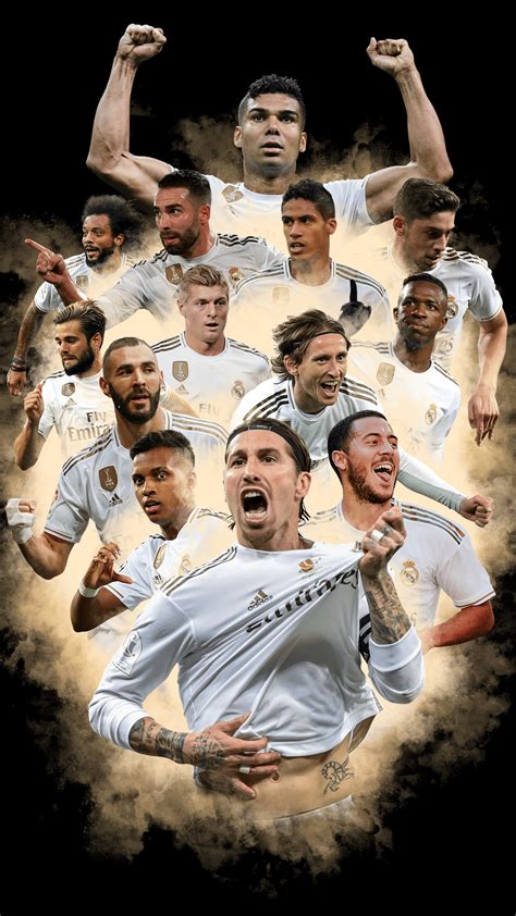 79 Real Madrid Aesthetic Wallpaper 4k free Download - MyWeb