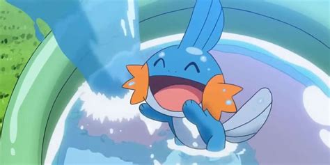 Every Water Starting Pokémon, Ranked