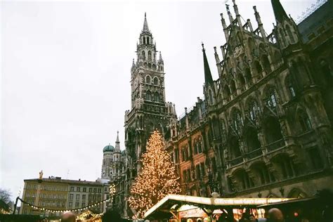 10 unforgettable events in Germany in December 2023