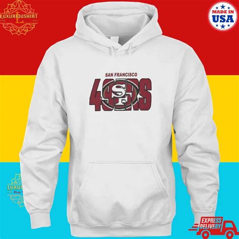 Luxurioushirt – Official San Francisco 49ers New Era 2023 Nfl Draft T ...