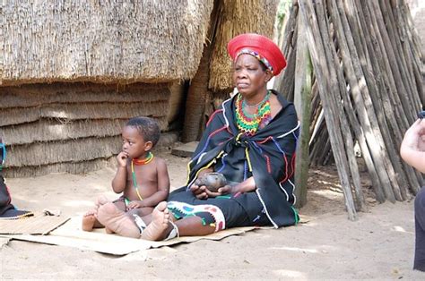 A Guide to Zulu Culture, Traditions, and Cuisine - Demand Africa