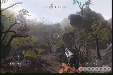 Far Cry Instincts Evolution Review - GameSpot