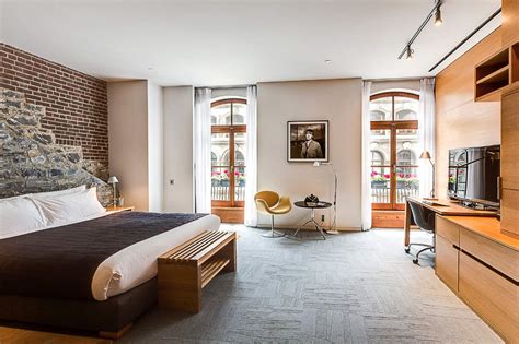 The 9 Best Old Montreal Hotels of 2019