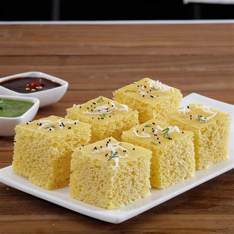 Multigrain Instant Khaman Dhokla Mix, Packaging Type: Pouch at Rs 180/kg in Pune