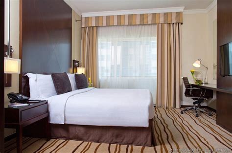 Media Rotana Hotel, Dubai | Purple Travel