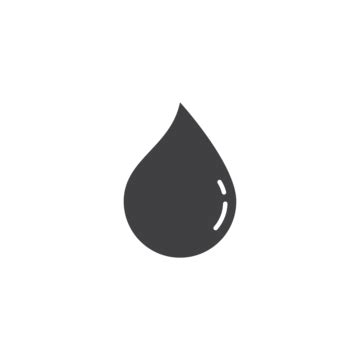 Oil Drop Logo Vector Art PNG Images | Free Download On Pngtree