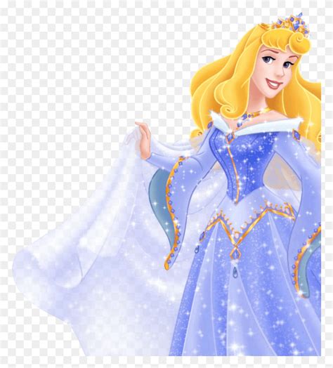 Disney Princess Aurora Blue Dress Disney Princess Aurora Blue Dress, Clothing, Apparel, Doll HD ...