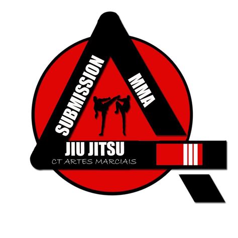 BJJ Logo - LogoDix