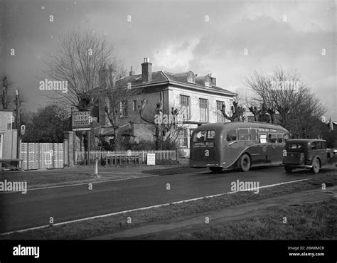 Swanley kent hi-res stock photography and images - Alamy