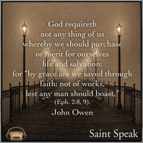 1000+ images about Quotes: John Owen on Pinterest | Christ, English and Church